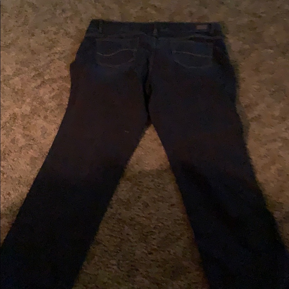 Lee modern series total freedom 18long